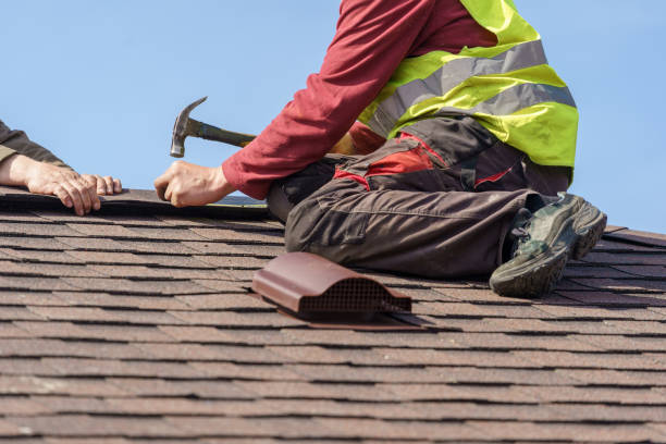 Best Commercial Roofing Services  in New Sharon, IA
