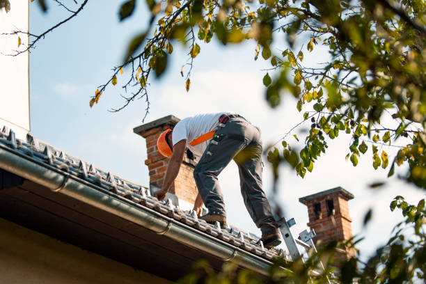 Best Best Roofing Contractors  in New Sharon, IA