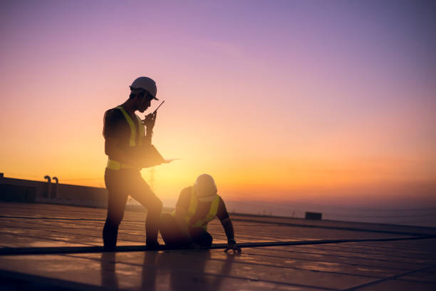Reliable New Sharon, IA Roofing Contractor Solutions