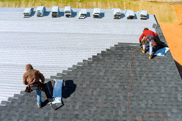 Best Roof Leak Repair  in New Sharon, IA
