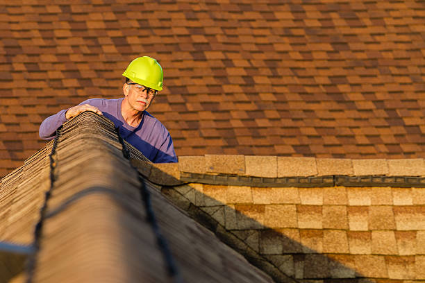 Quick and Trustworthy Emergency Roof Repair Services in New Sharon, IA