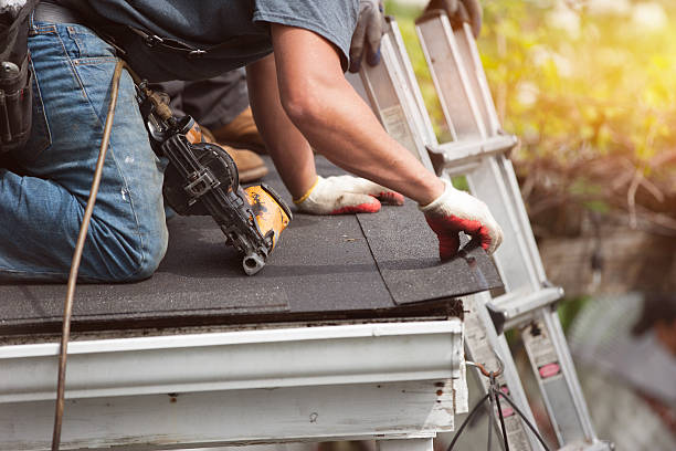 Best Roof Repair Services  in New Sharon, IA