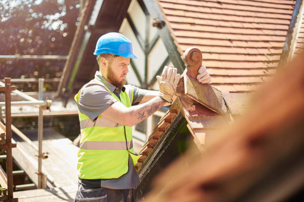 Best Best Roofing Contractors  in New Sharon, IA