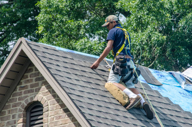 Best Emergency Roof Repair  in New Sharon, IA